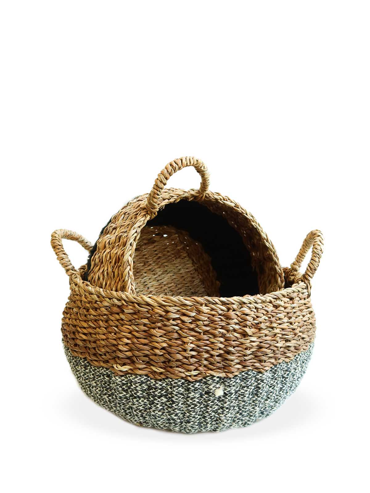 Ula Floor Basket
