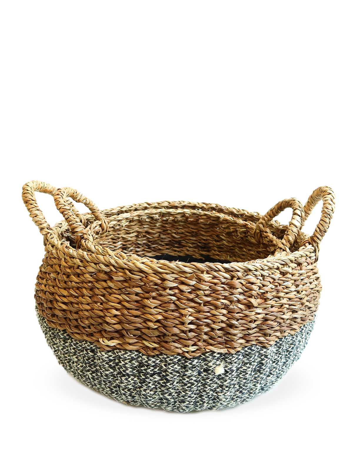 Ula Floor Basket