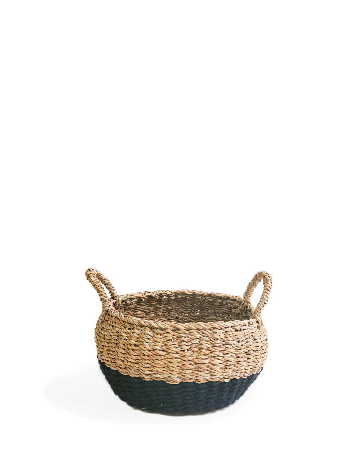 Ula Floor Basket