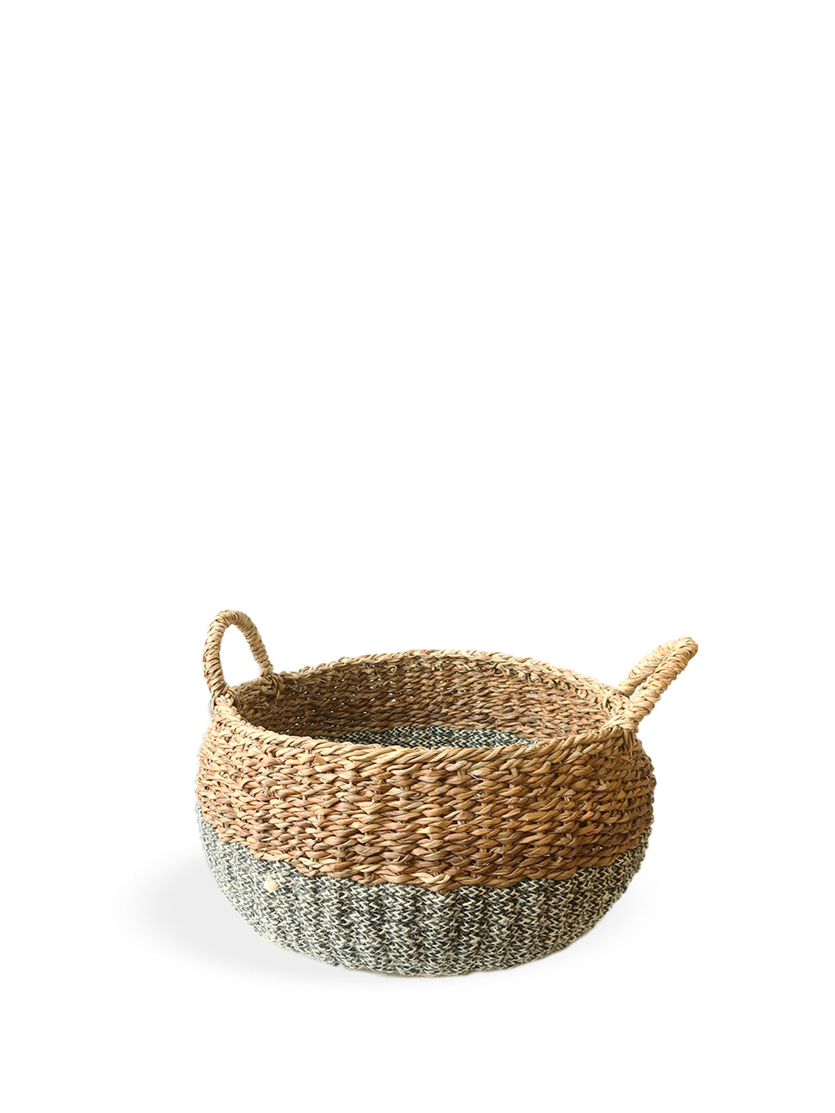 Ula Floor Basket