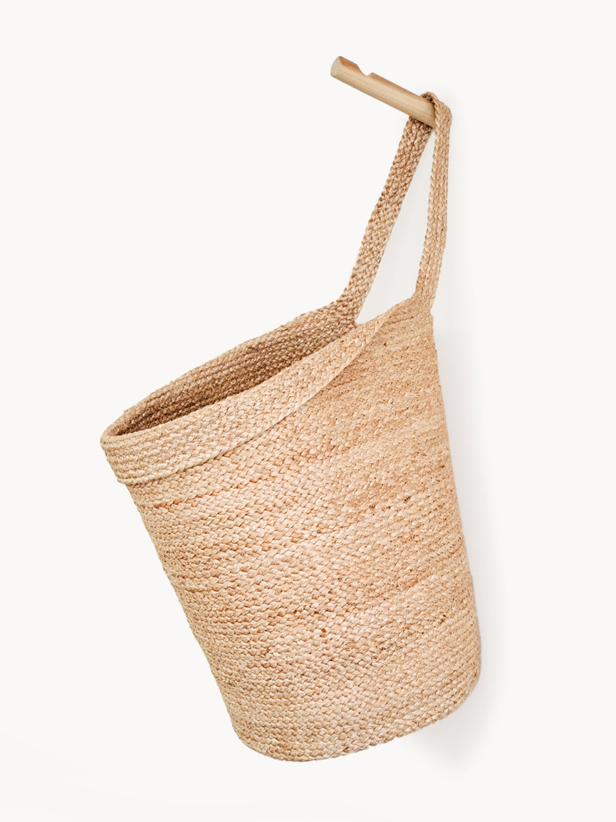 Kata Wall Storage Basket - Large