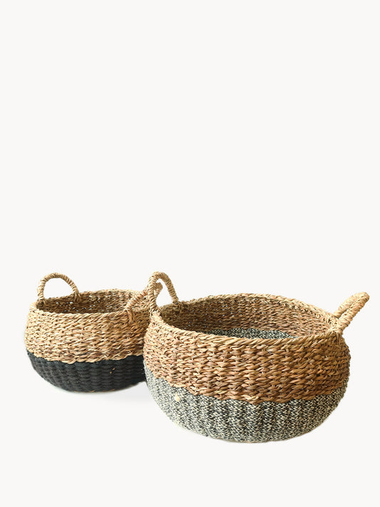 Ula Floor Basket