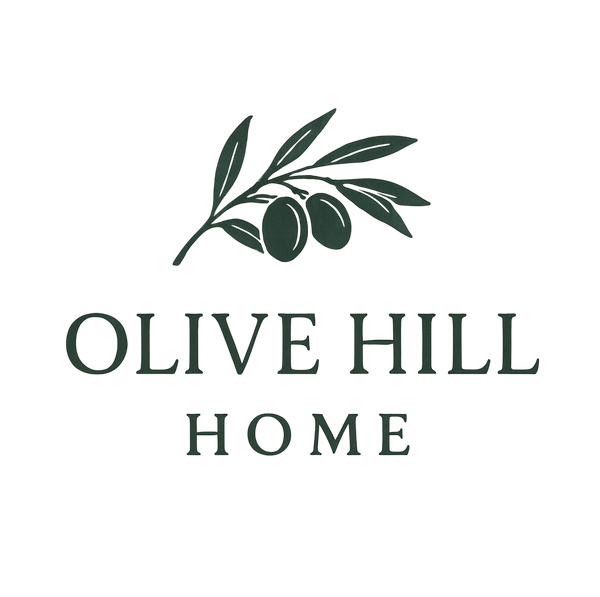 Olive Hill Home